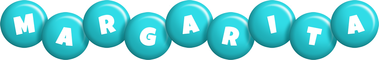 margarita candy-azur logo