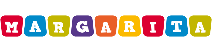 margarita daycare logo