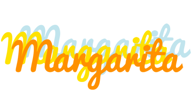 margarita energy logo