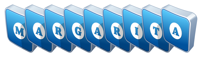 margarita flippy logo