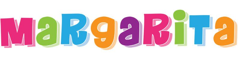 margarita friday logo