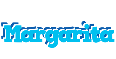 margarita jacuzzi logo