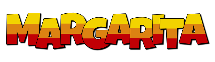 margarita jungle logo