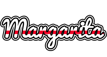 margarita kingdom logo
