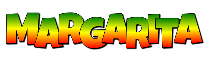 margarita mango logo