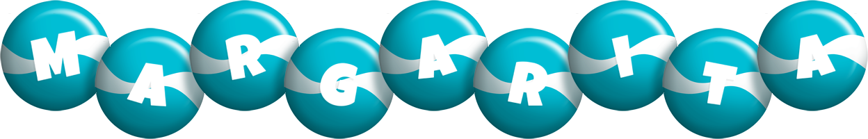 margarita messi logo