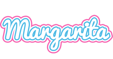 margarita outdoors logo