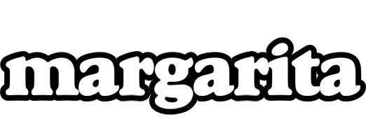 margarita panda logo