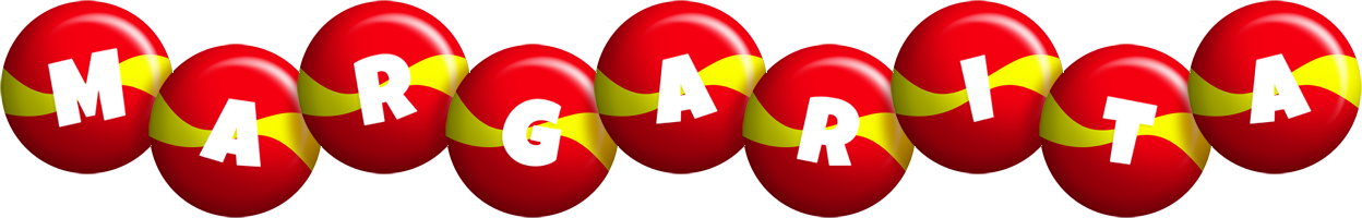 margarita spain logo