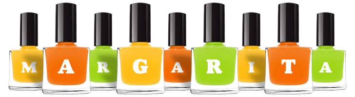 margarita studio logo