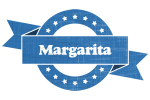 margarita trust logo