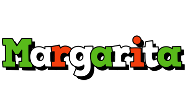 margarita venezia logo
