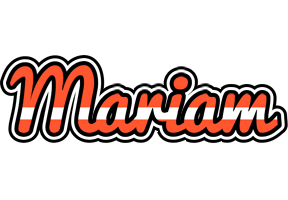 mariam denmark logo