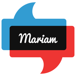 mariam sharks logo