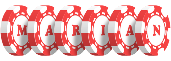 marian chip logo