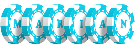marian funbet logo