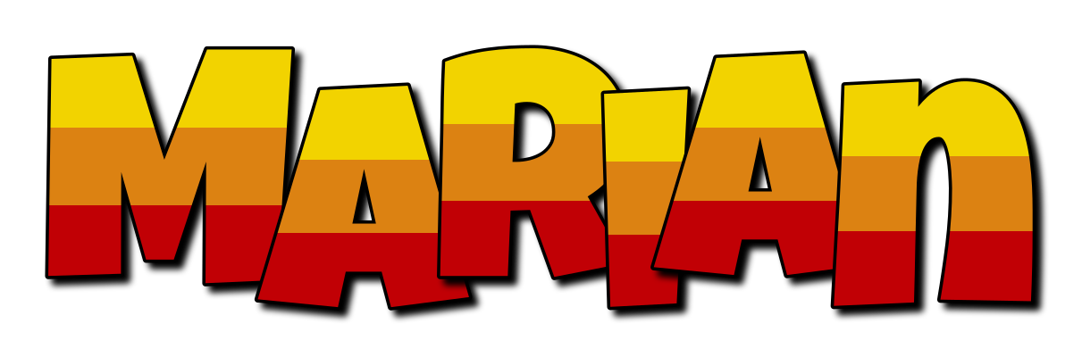 marian jungle logo