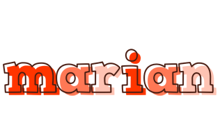 marian paint logo