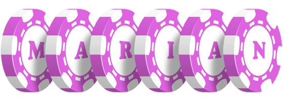 marian river logo