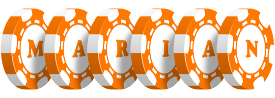 marian stacks logo