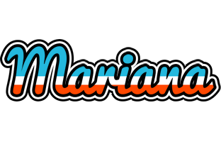 mariana america logo