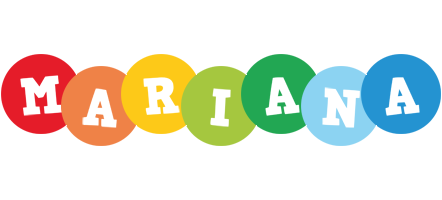 mariana boogie logo