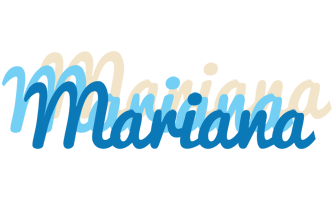 mariana breeze logo
