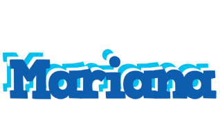 mariana business logo