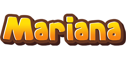 mariana cookies logo