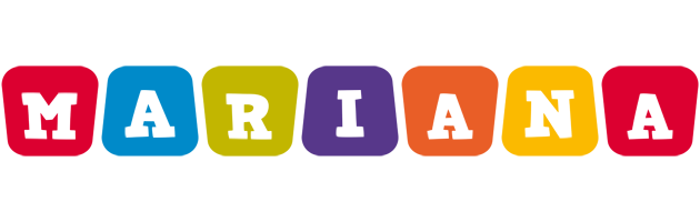 mariana daycare logo