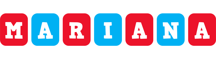 mariana diesel logo