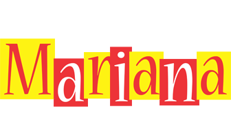 mariana errors logo