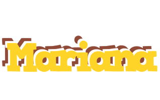 mariana hotcup logo