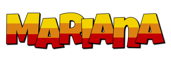 mariana jungle logo