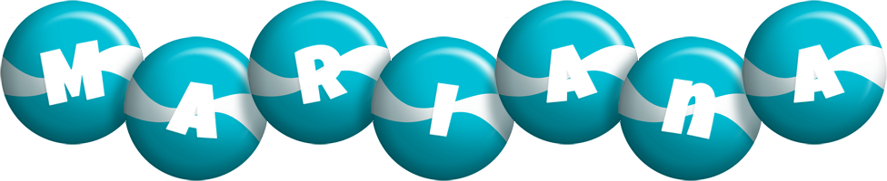 mariana messi logo