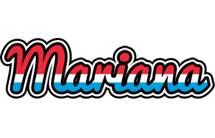 mariana norway logo