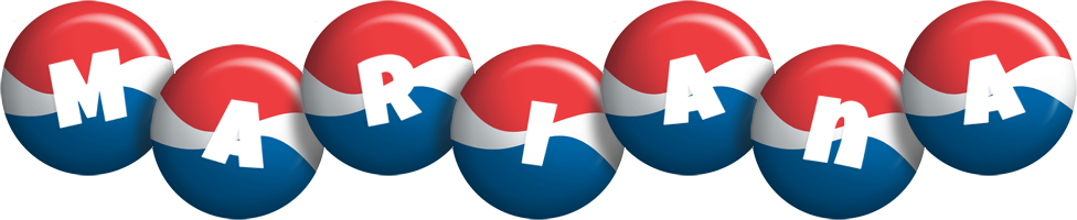 mariana paris logo