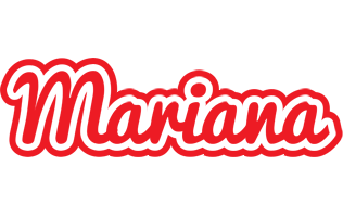mariana sunshine logo