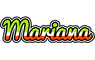 mariana superfun logo