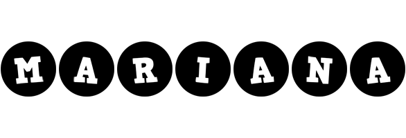 mariana tools logo