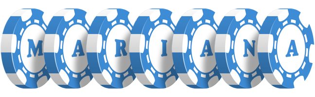 mariana vegas logo