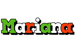 mariana venezia logo