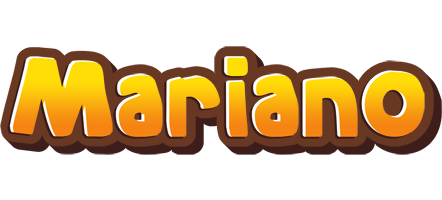 mariano cookies logo