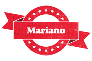 mariano passion logo