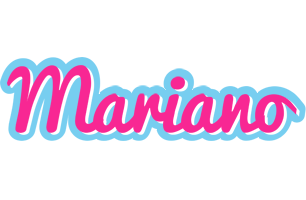 mariano popstar logo