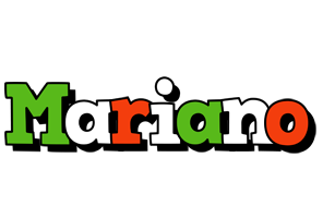 mariano venezia logo