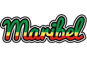 maribel african logo