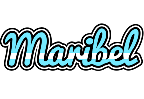 maribel argentine logo