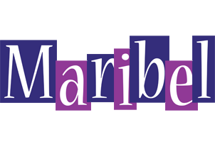 maribel autumn logo