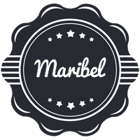 maribel badge logo